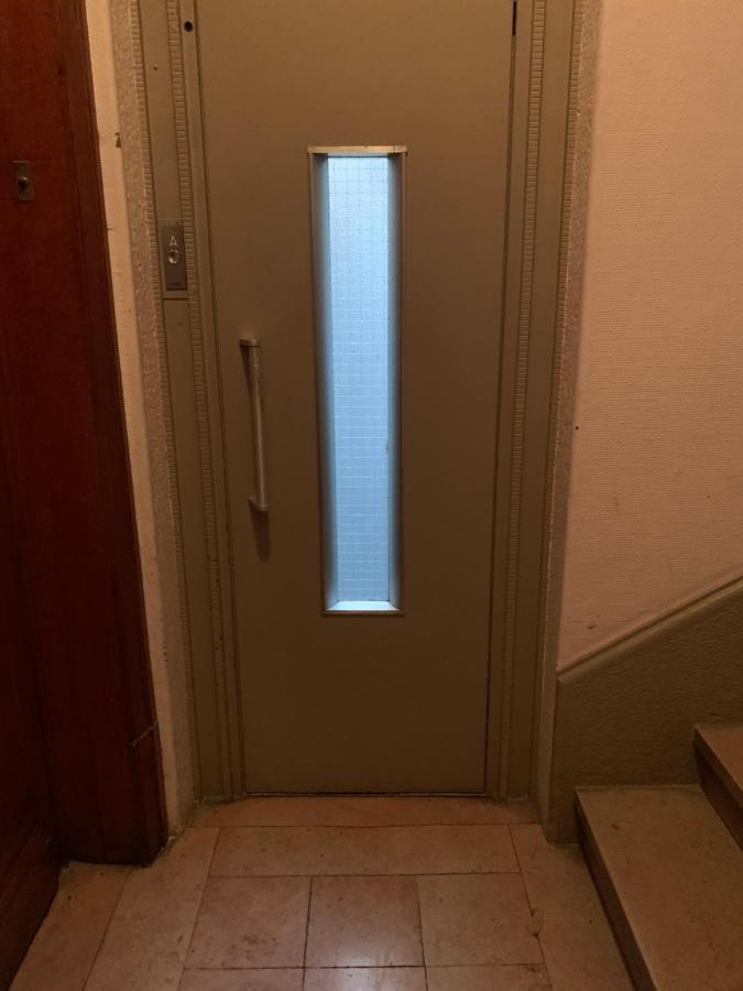 Au Coeur De Lyon Apartment Exterior photo
